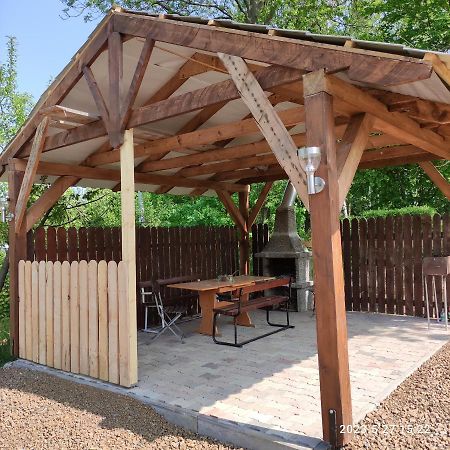Apartament Pod Lipa Клодзко Екстериор снимка