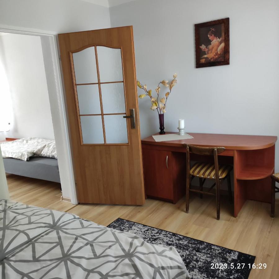 Apartament Pod Lipa Клодзко Екстериор снимка